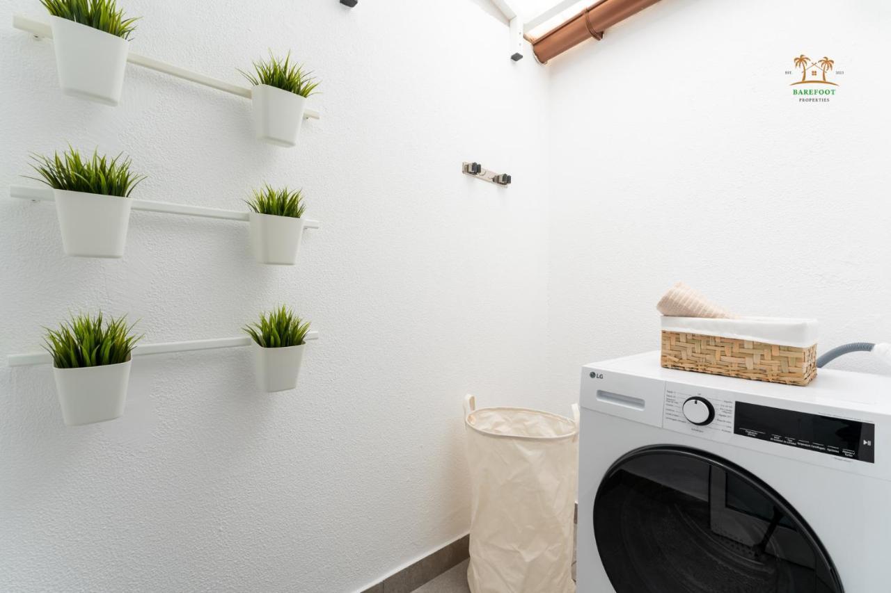 Sunnyside Bungalow Sonnenland Екстериор снимка