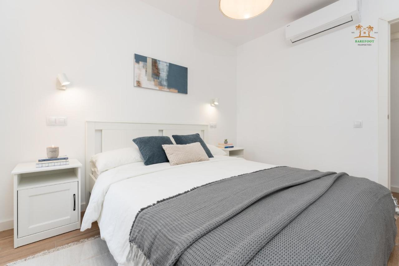 Sunnyside Bungalow Sonnenland Екстериор снимка