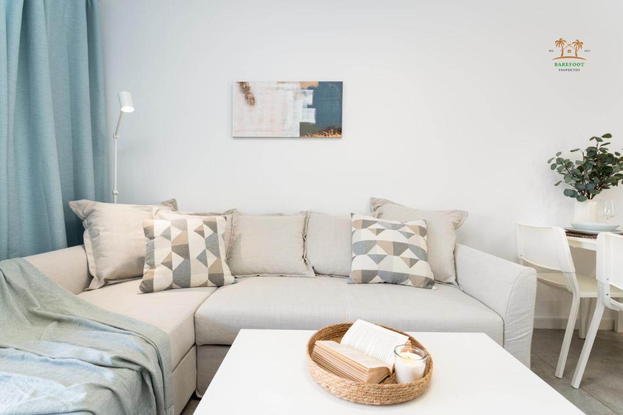 Sunnyside Bungalow Sonnenland Екстериор снимка