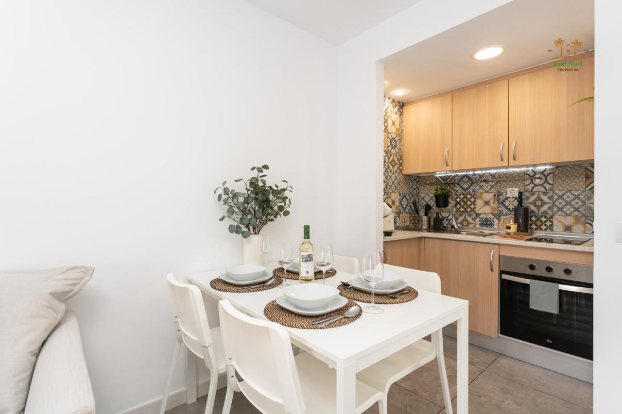 Sunnyside Bungalow Sonnenland Екстериор снимка