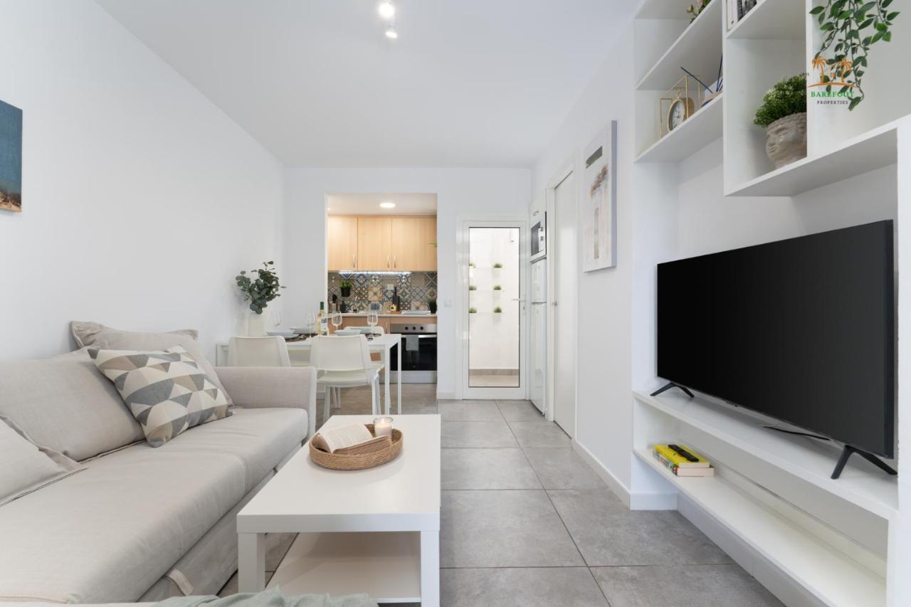Sunnyside Bungalow Sonnenland Екстериор снимка
