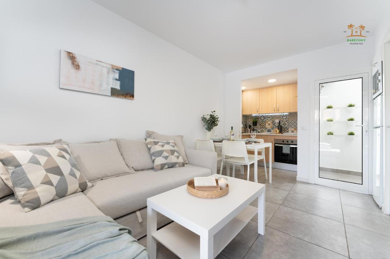 Sunnyside Bungalow Sonnenland Екстериор снимка