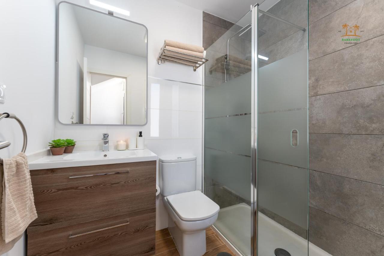 Sunnyside Bungalow Sonnenland Екстериор снимка