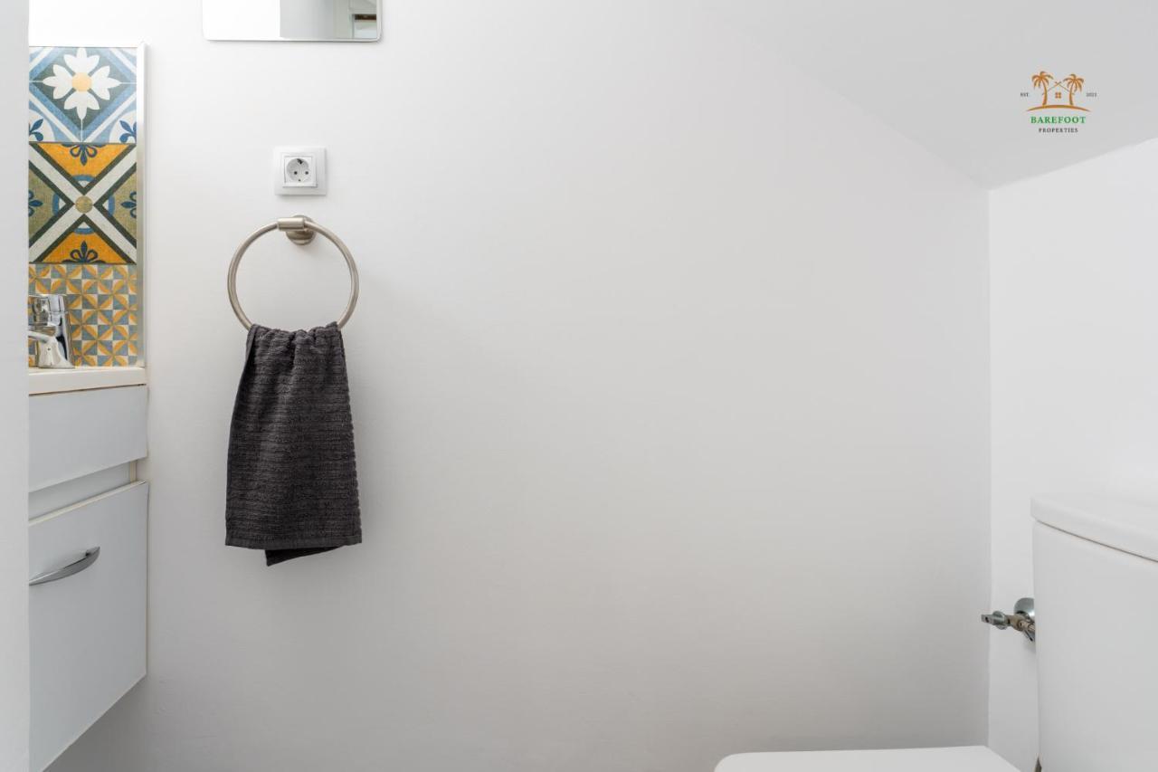 Sunnyside Bungalow Sonnenland Екстериор снимка